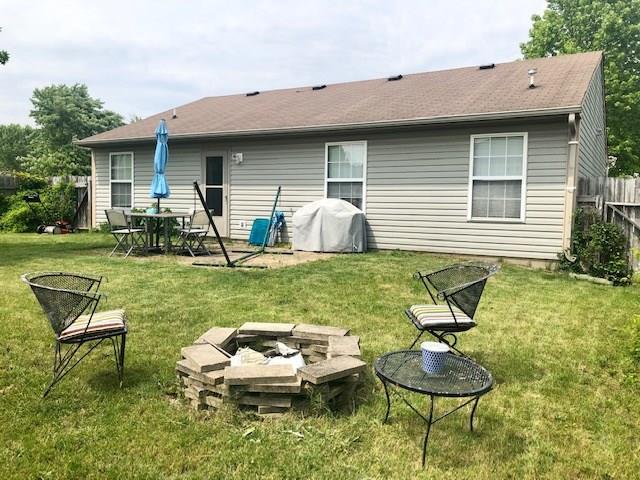 5415 Milhouse Road Indianapolis, IN 46221 - Photo 16 of 18