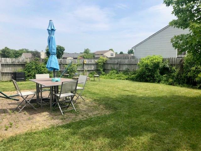 5415 Milhouse Road Indianapolis, IN 46221 - Photo 17 of 18