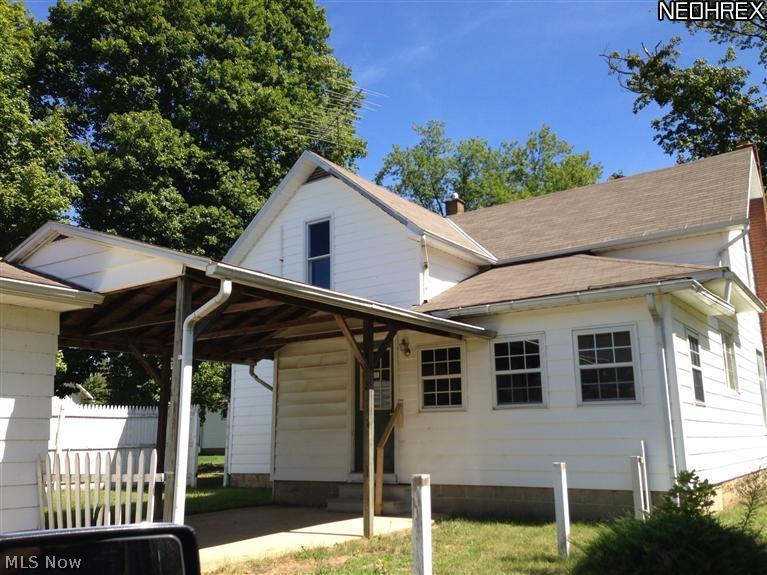 12679 Howard-Danville Road Howard, OH 43028 - Photo 2 of 9