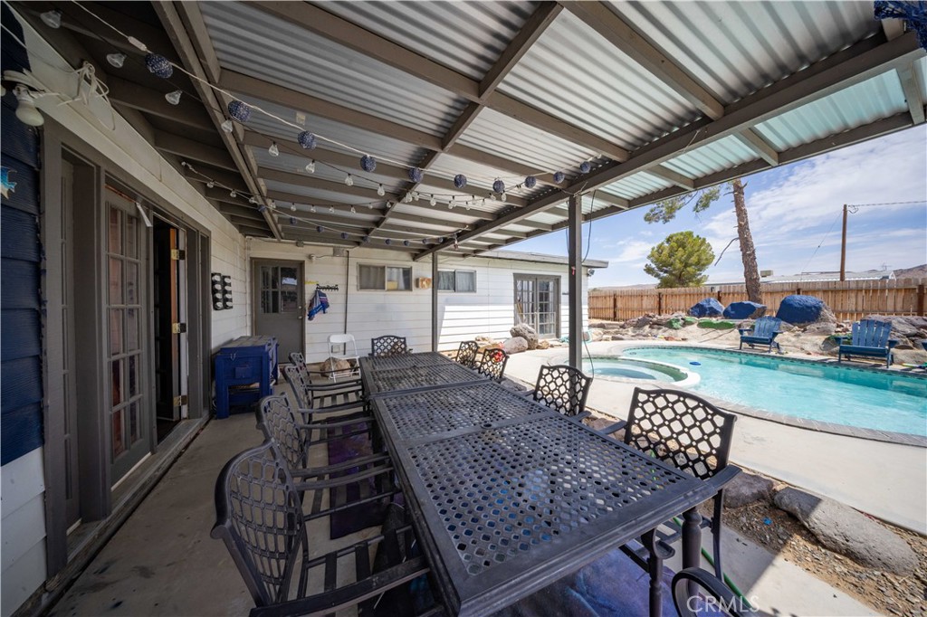 1263 South Primrose Ridgecrest, CA 93555 - Photo 35 of 42