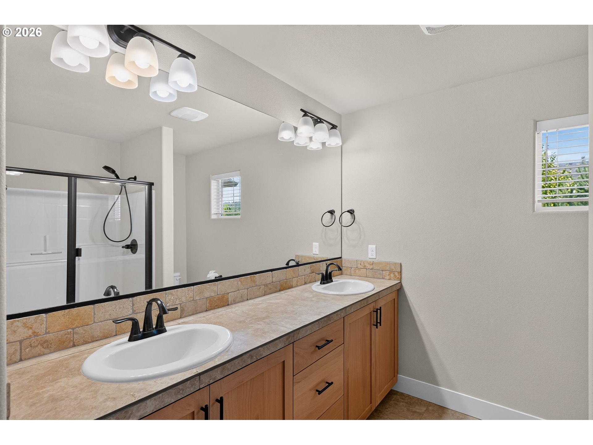 14902 Northwest Shackelford Road Portland, OR 97229 - Photo 12 of 28 Owner's Suite Bathroom