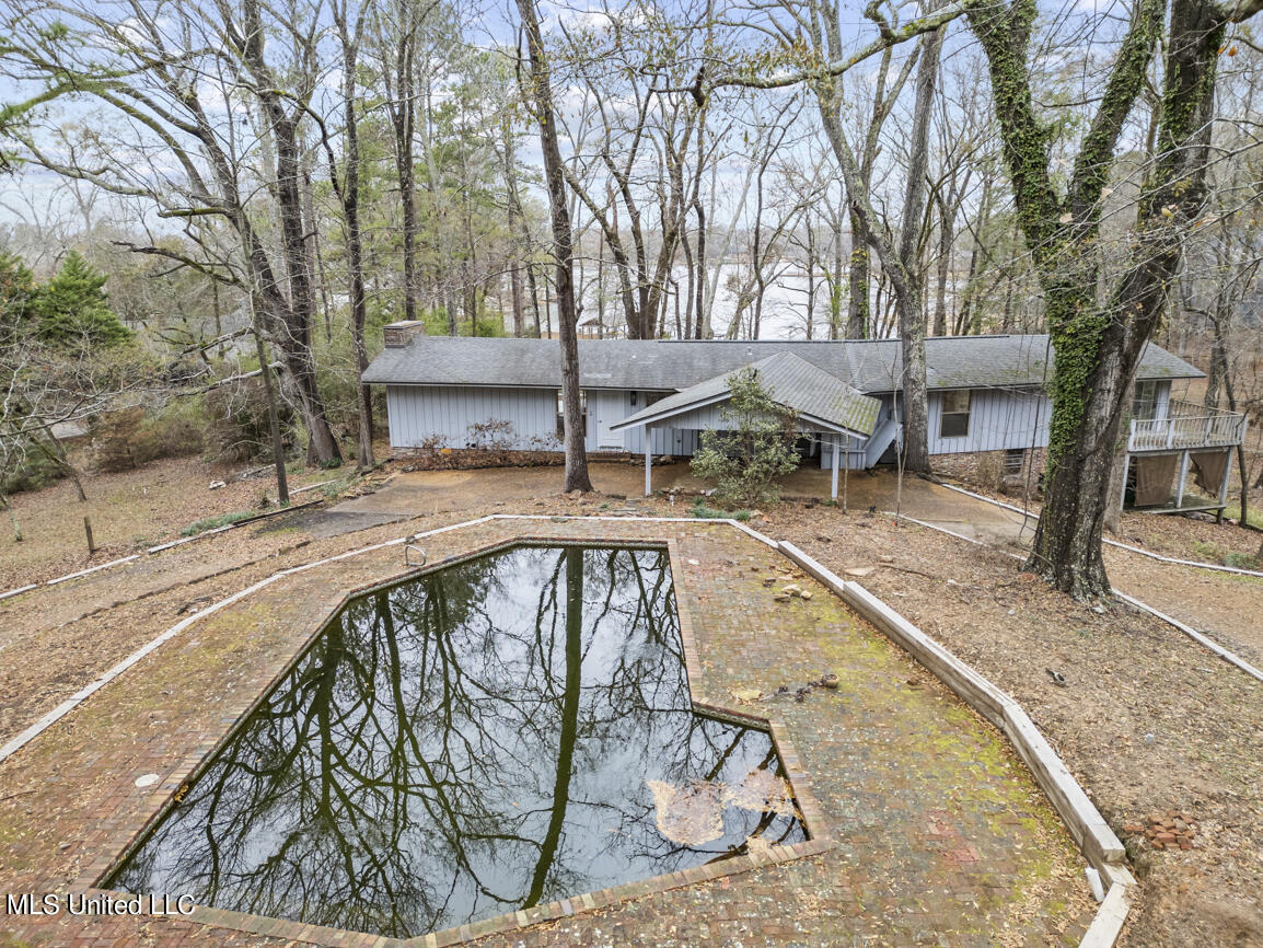 103 Sunset Lane Madison, MS 39110 - Photo 12 of 44 103 Sunset Lane drone final-10