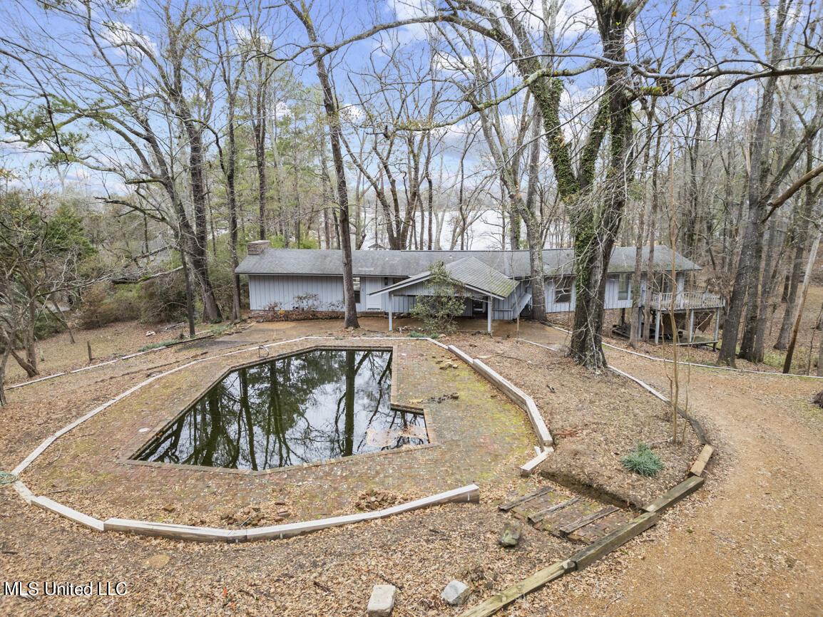 103 Sunset Lane Madison, MS 39110 - Photo 17 of 44 103 Sunset Lane drone final-11