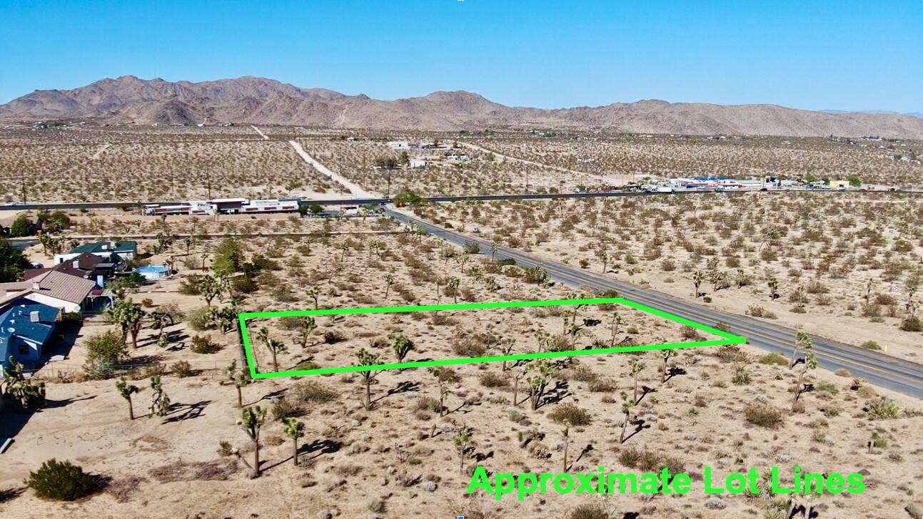 307 Sunny Vista Road Joshua Tree, CA 92252 - Photo 1 of 41 Screen Shot 2021-10-19 at 5.00.00 PM