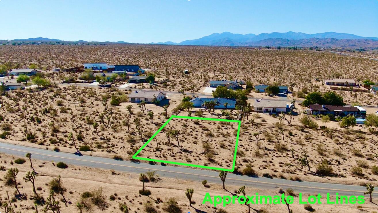 307 Sunny Vista Road Joshua Tree, CA 92252 - Photo 2 of 41 Screen Shot 2021-10-19 at 5.11.50 PM
