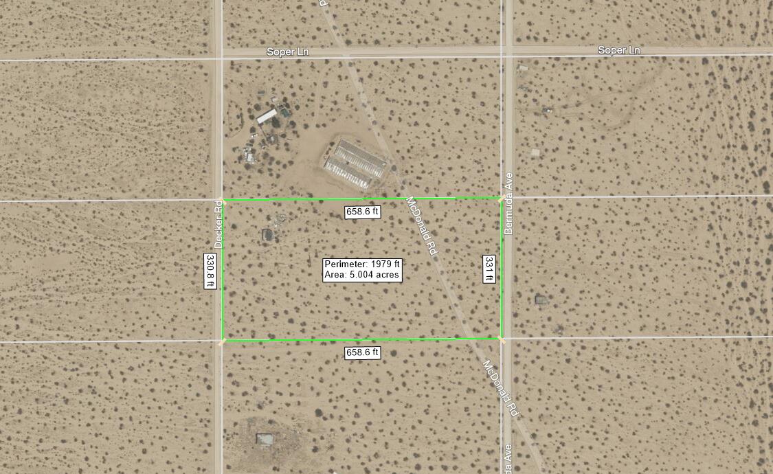 307 Sunny Vista Road Joshua Tree, CA 92252 - Photo 39 of 41 Screen Shot 2021-10-19 at 1.46.18 PM