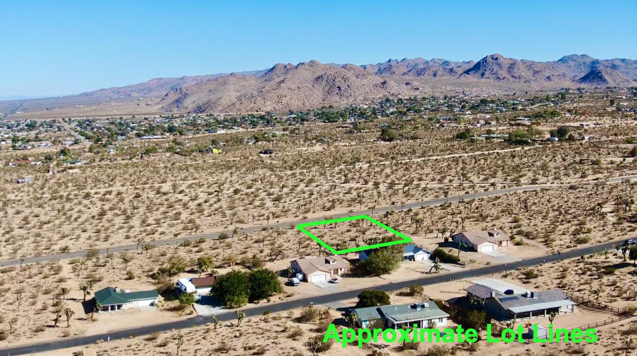 307 Sunny Vista Road Joshua Tree, CA 92252 - Photo 5 of 41 Screen Shot 2021-10-19 at 4.55.36 PM