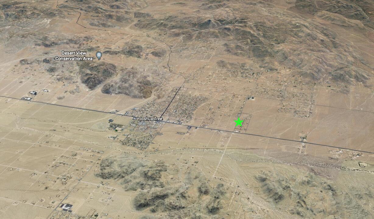 307 Sunny Vista Road Joshua Tree, CA 92252 - Photo 41 of 41 Screen Shot 2021-10-19 at 4.37.33 PM