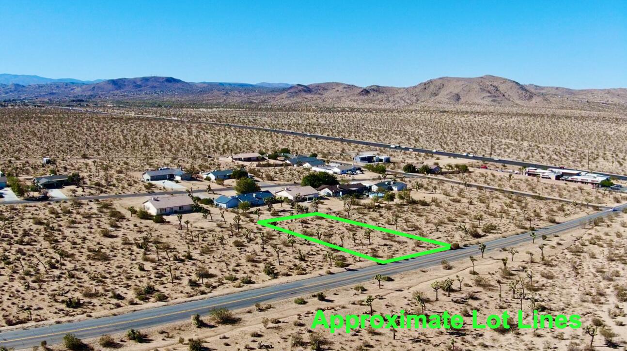 307 Sunny Vista Road Joshua Tree, CA 92252 - Photo 6 of 41 Screen Shot 2021-10-19 at 4.58.56 PM