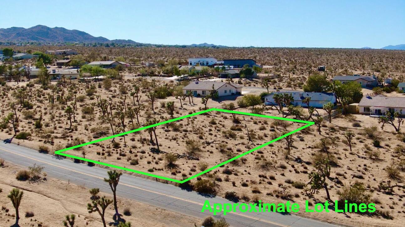307 Sunny Vista Road Joshua Tree, CA 92252 - Photo 7 of 41 Screen Shot 2021-10-19 at 4.57.32 PM