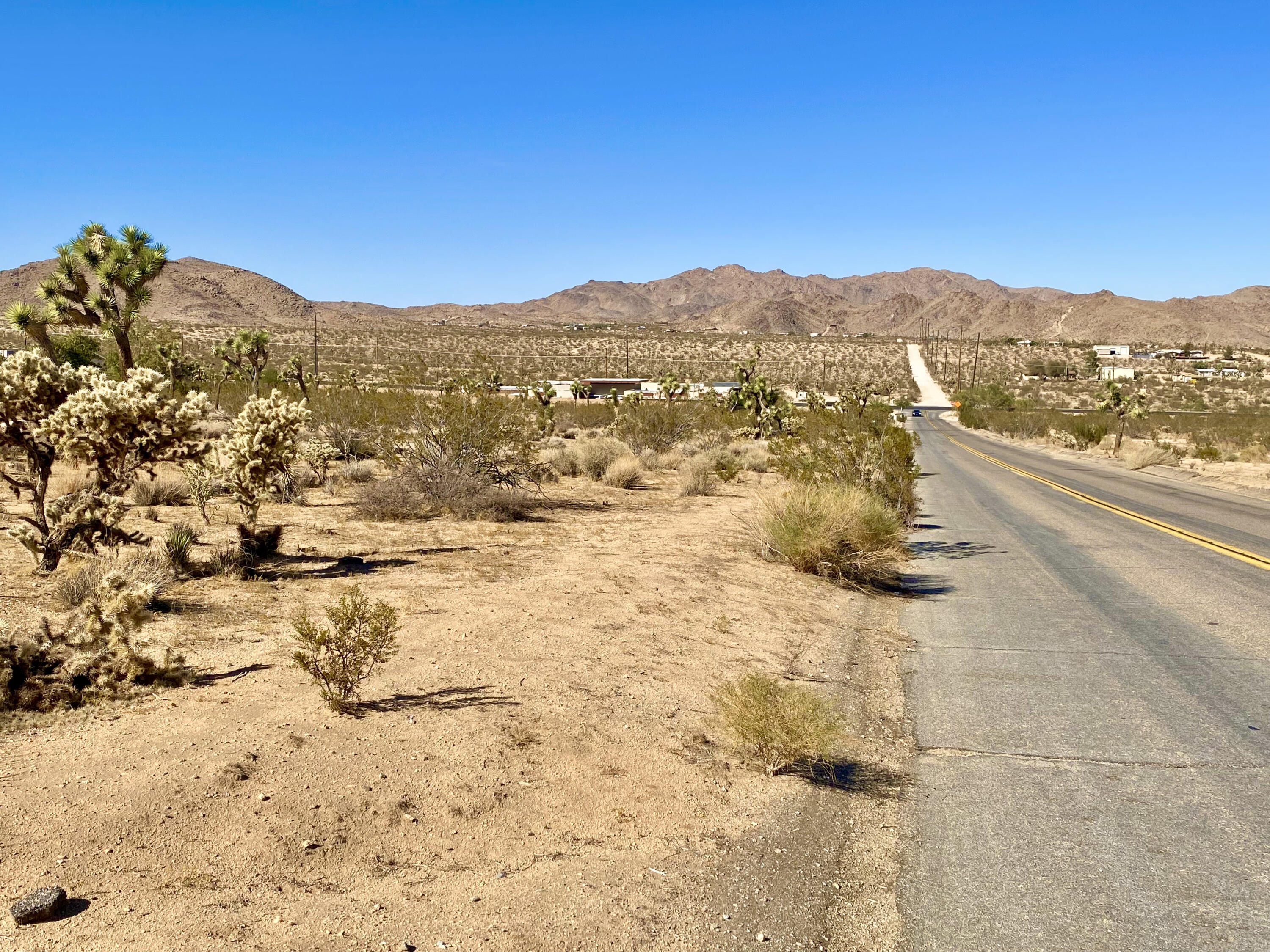 307 Sunny Vista Road Joshua Tree, CA 92252 - Photo 9 of 41 IMG_6692