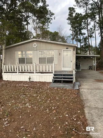 $149,900 | 1119 Torres Lane, Lillian, AL 36549