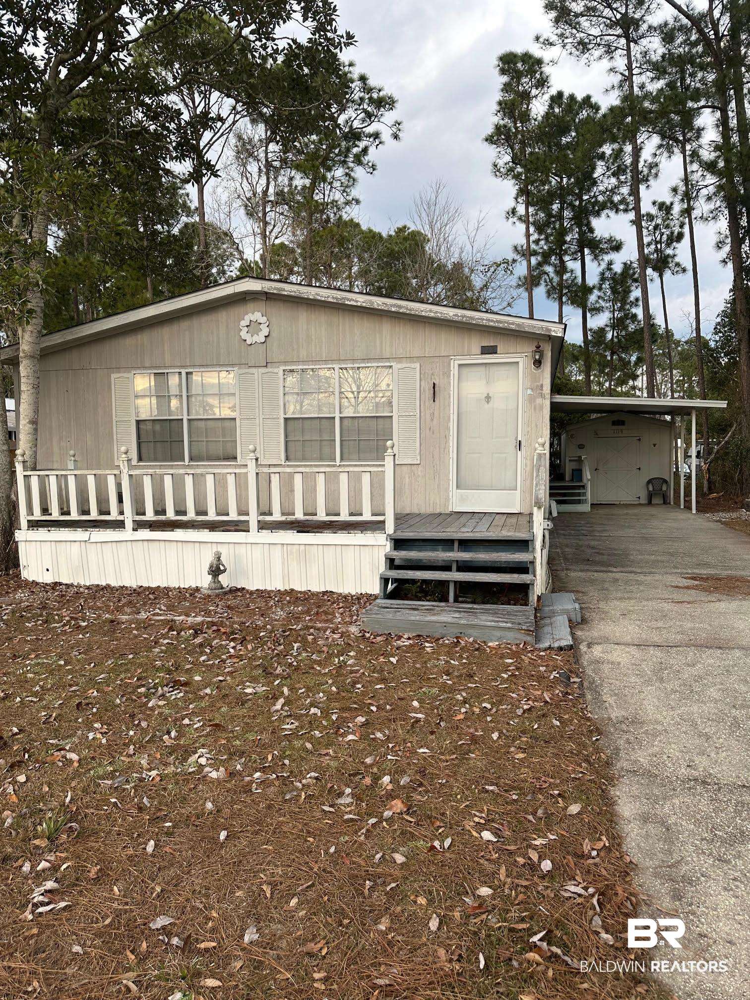 1119 Torres Lane Lillian, AL 36549 - Photo 1 of 24