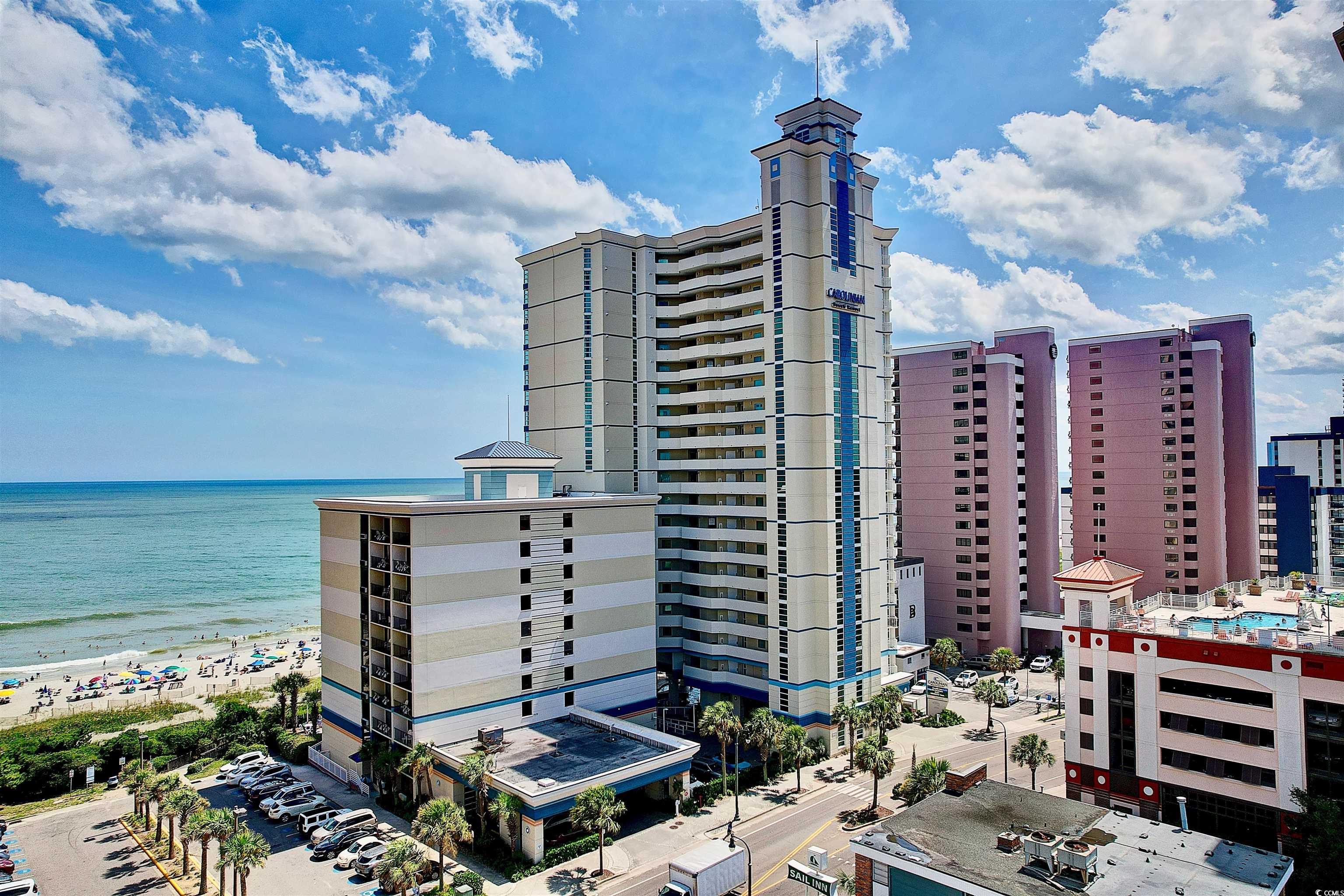2504 North Ocean Blvd Unit 631  