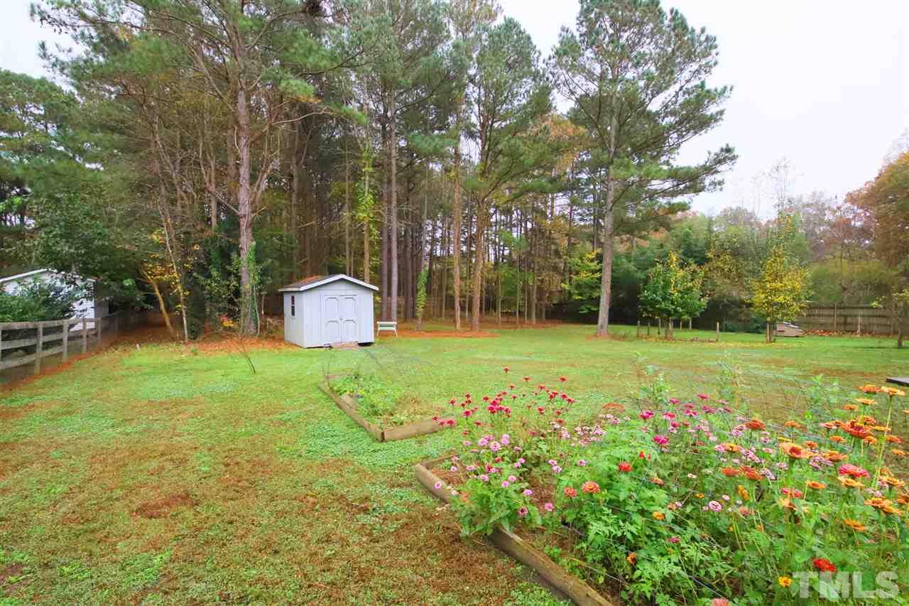 5613 Olde South Road Raleigh, NC 27606 - Photo 22 of 24 Gallery Image 22