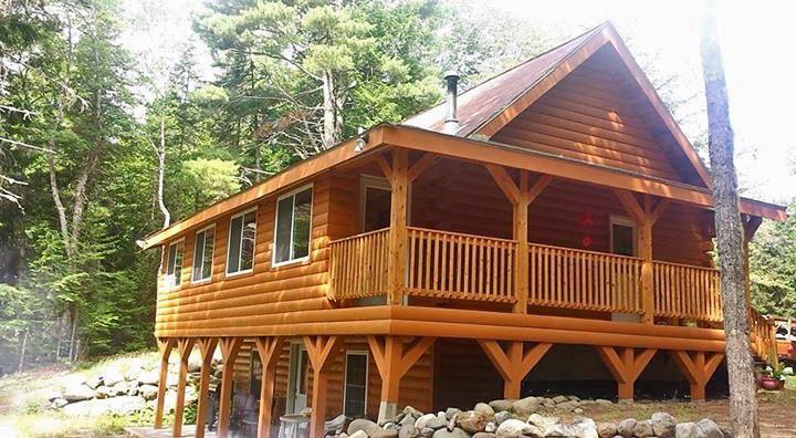139 Silsby Road Ellsworth, ME 04605 - Photo 1 of 27 Welcome to 139 Silsby Road in the...