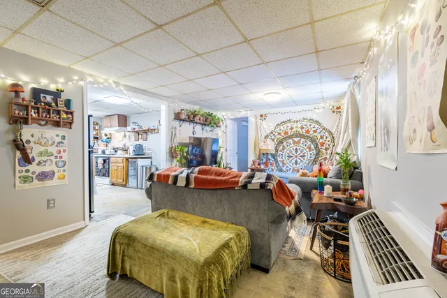 a bathroom with a sink toilet and mirror