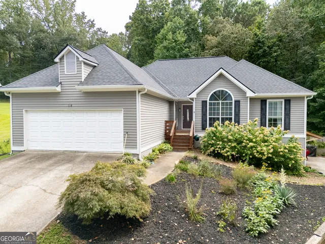 $375,000 | 114 Greenpointe Way, Carrollton, GA 30117