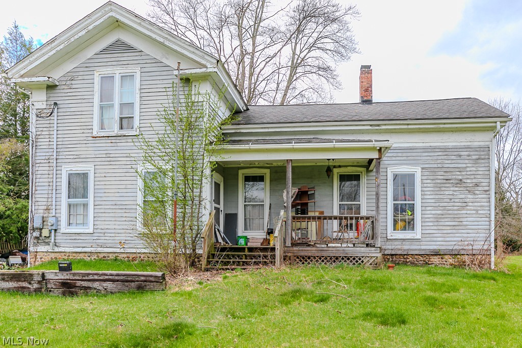 2242 Dock Road Madison, OH 44057 - Photo 1 of 9