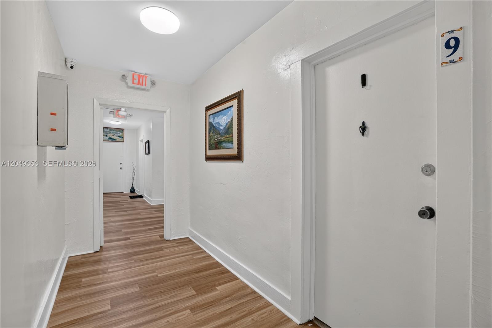 3409 South Le Jeune Road, Unit 9 Coral Gables, FL 33134 - Photo 4 of 12