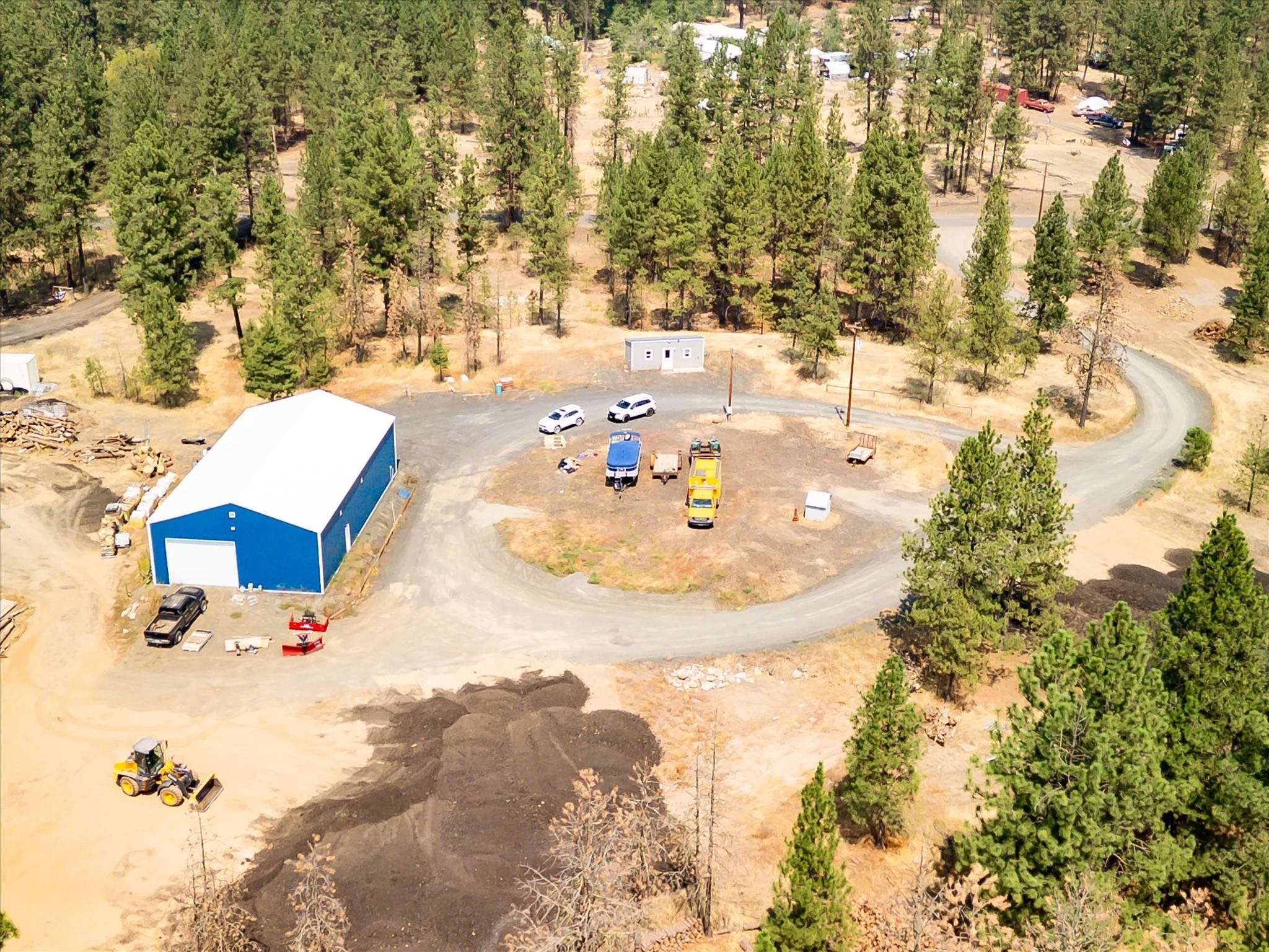20721 West Baker Road Cheney, WA 99004 - Photo 17 of 47 Gallery Image 17