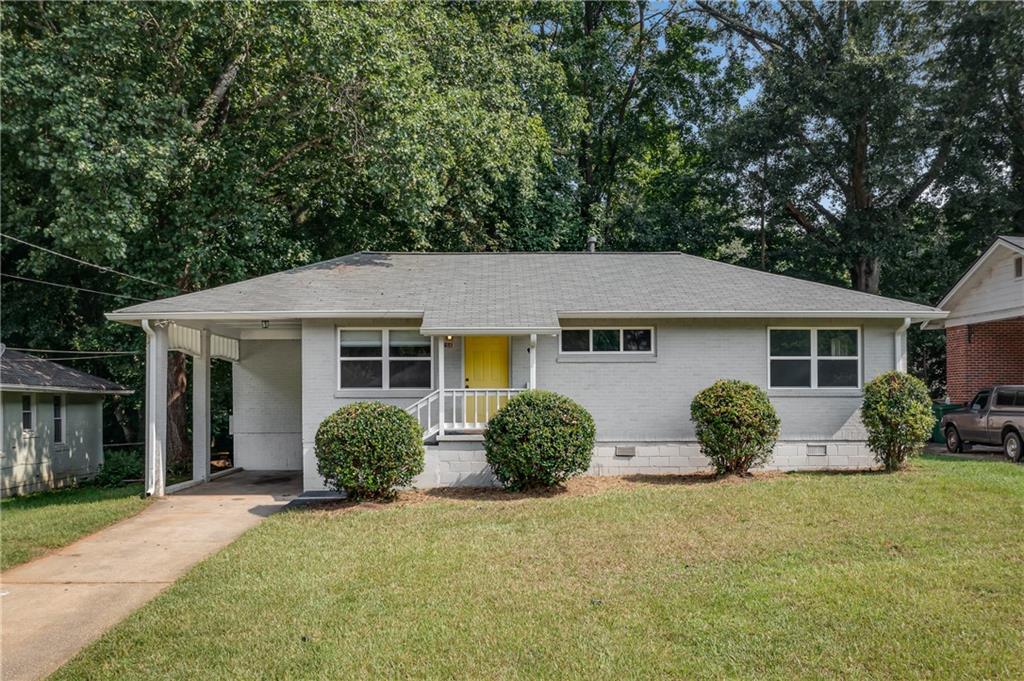 3266 Glenco Drive Decatur, GA 30032 - Photo 1 of 1