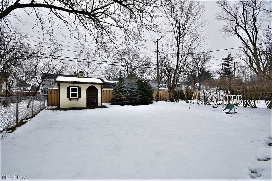 1359 Brainard Road Lyndhurst, OH 44124 - Photo 28 of 29