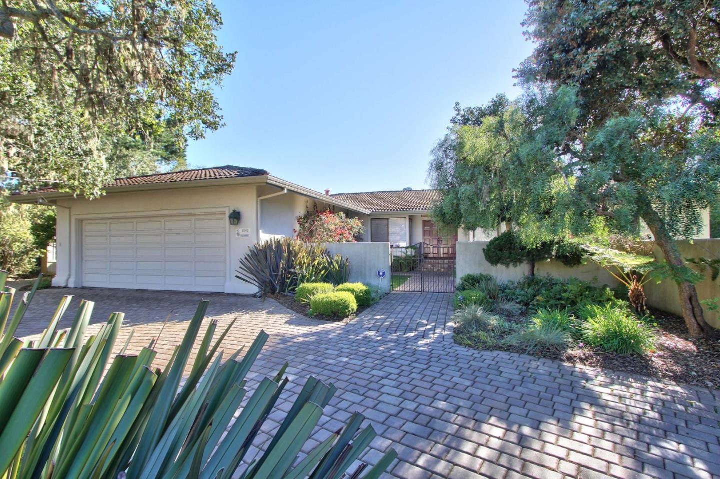 1042 Rodeo Road Pebble Beach, CA 93953 - Photo 1 of 24
