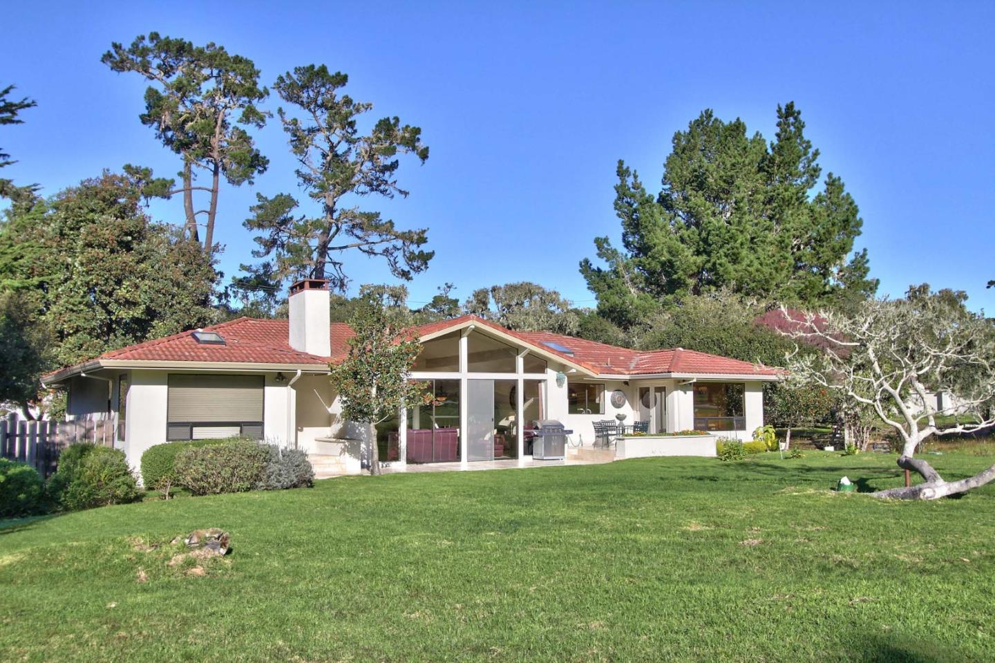 1042 Rodeo Road Pebble Beach, CA 93953 - Photo 24 of 24