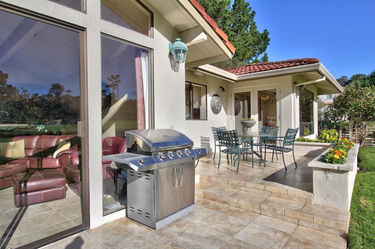 1042 Rodeo Road Pebble Beach, CA 93953 - Photo 4 of 24