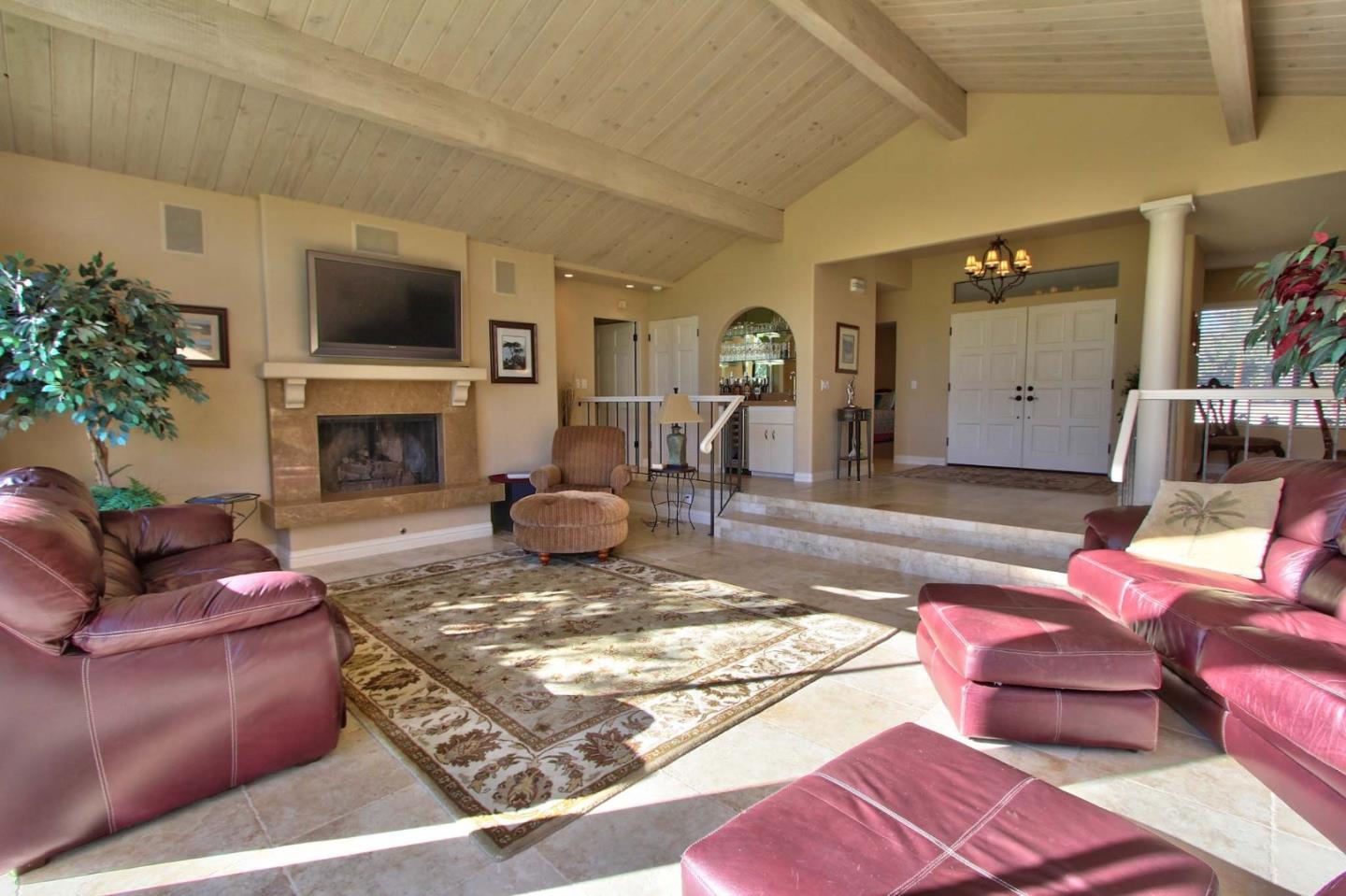 1042 Rodeo Road Pebble Beach, CA 93953 - Photo 6 of 24