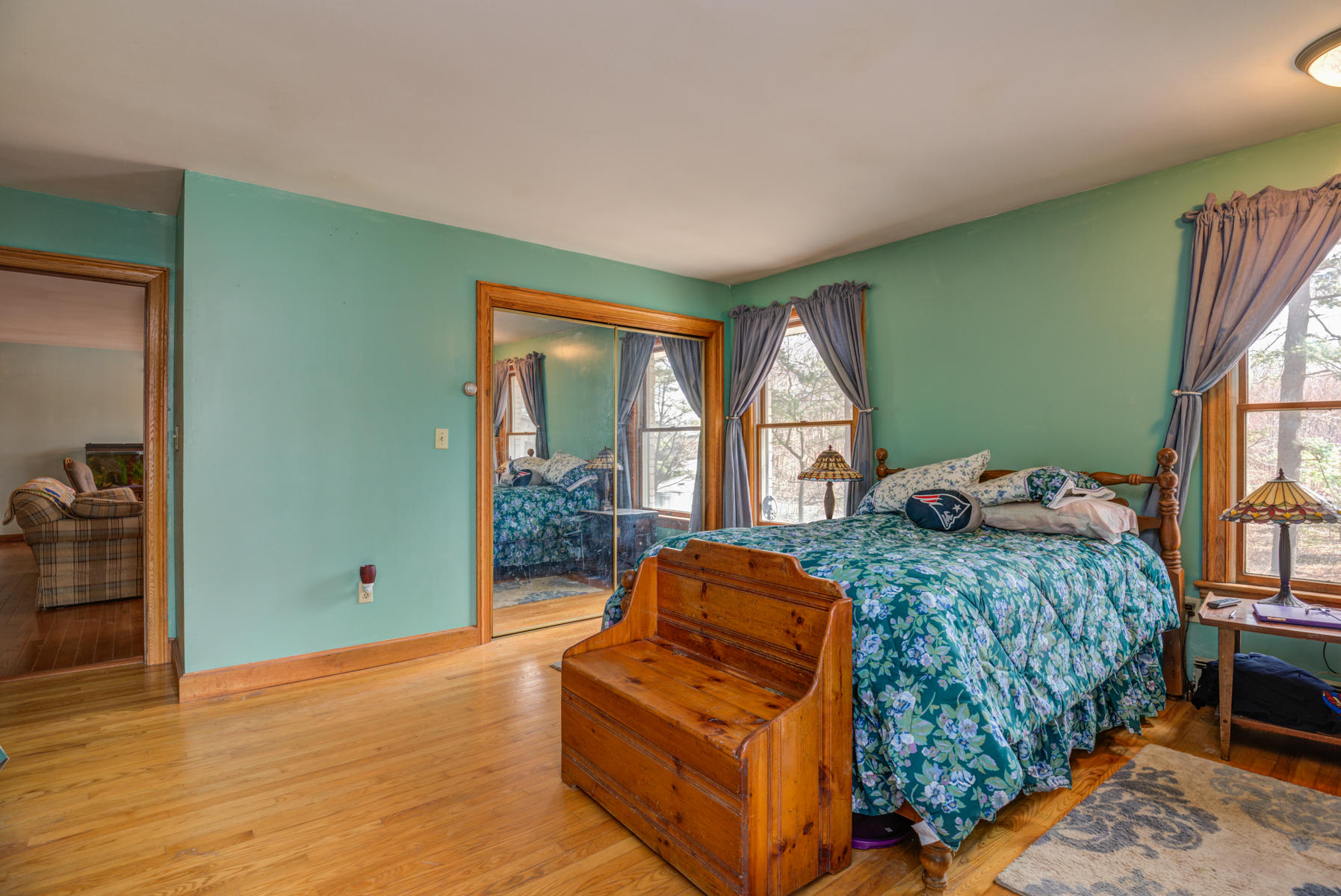 52 Prospect Street Springvale, ME 04083 - Photo 13 of 31 Pic#-13