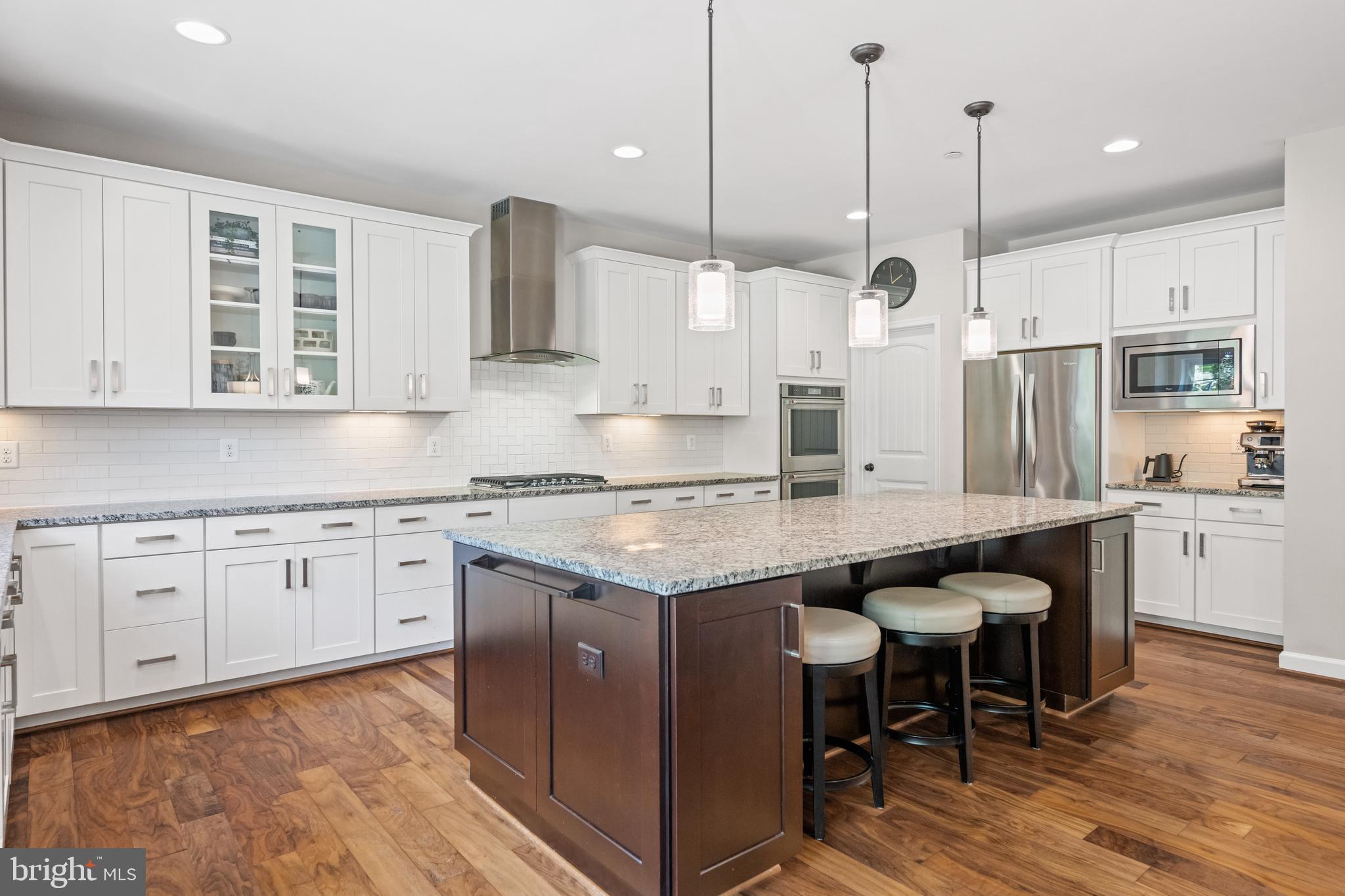 413 Vierling Drive Silver Spring, MD 20904 - Photo 20 of 82 Granite countertops
