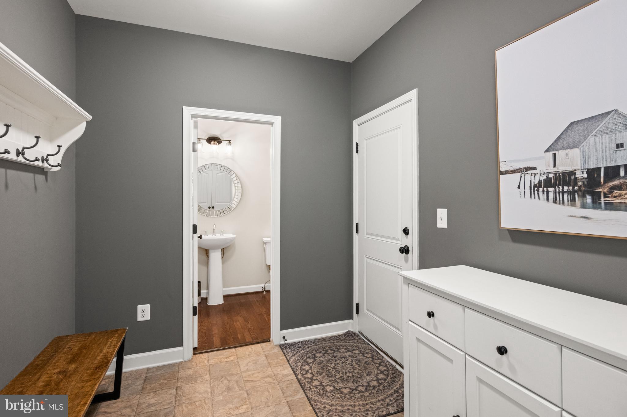 413 Vierling Drive Silver Spring, MD 20904 - Photo 24 of 82 Mud room
