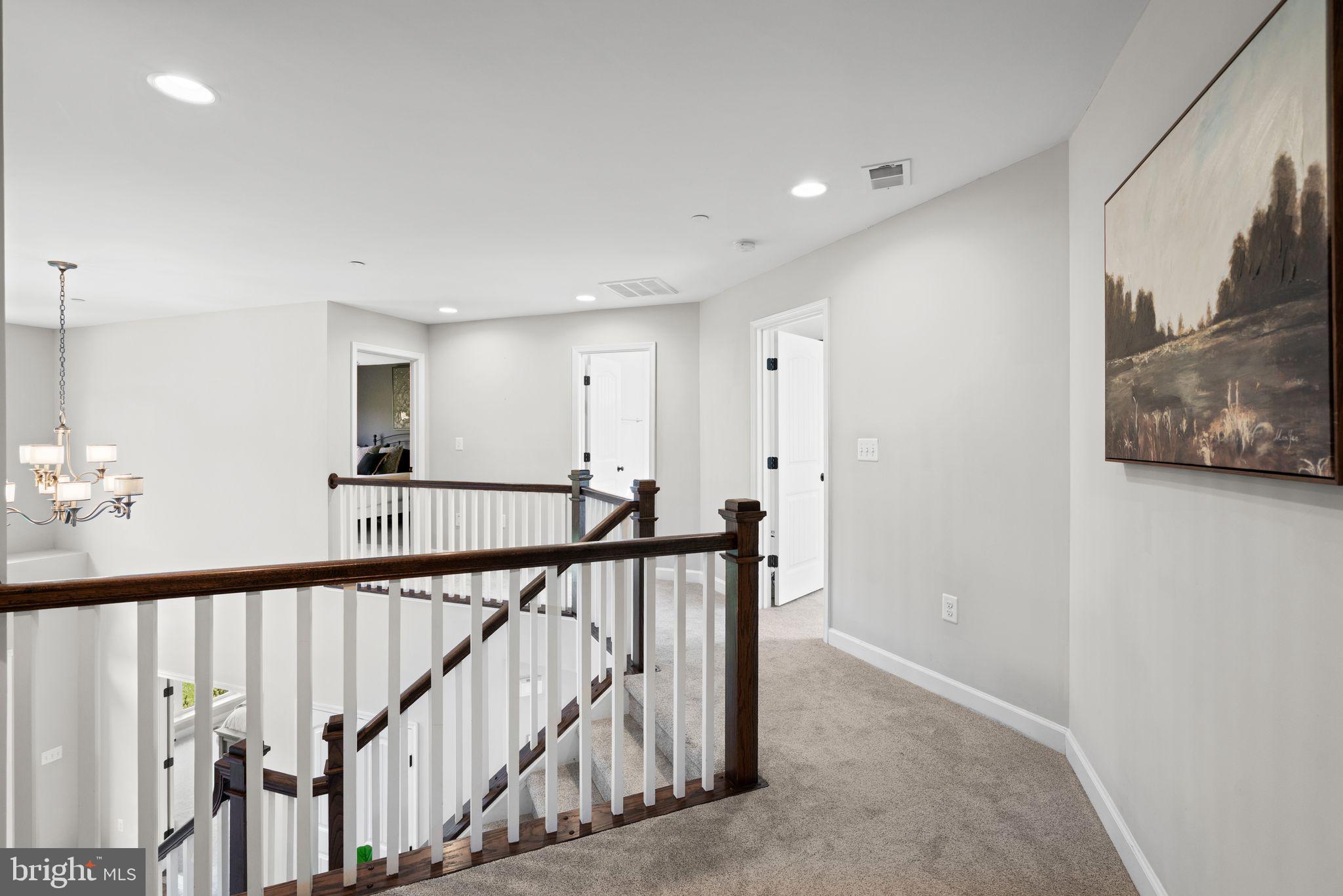 413 Vierling Drive Silver Spring, MD 20904 - Photo 37 of 82 Upper level