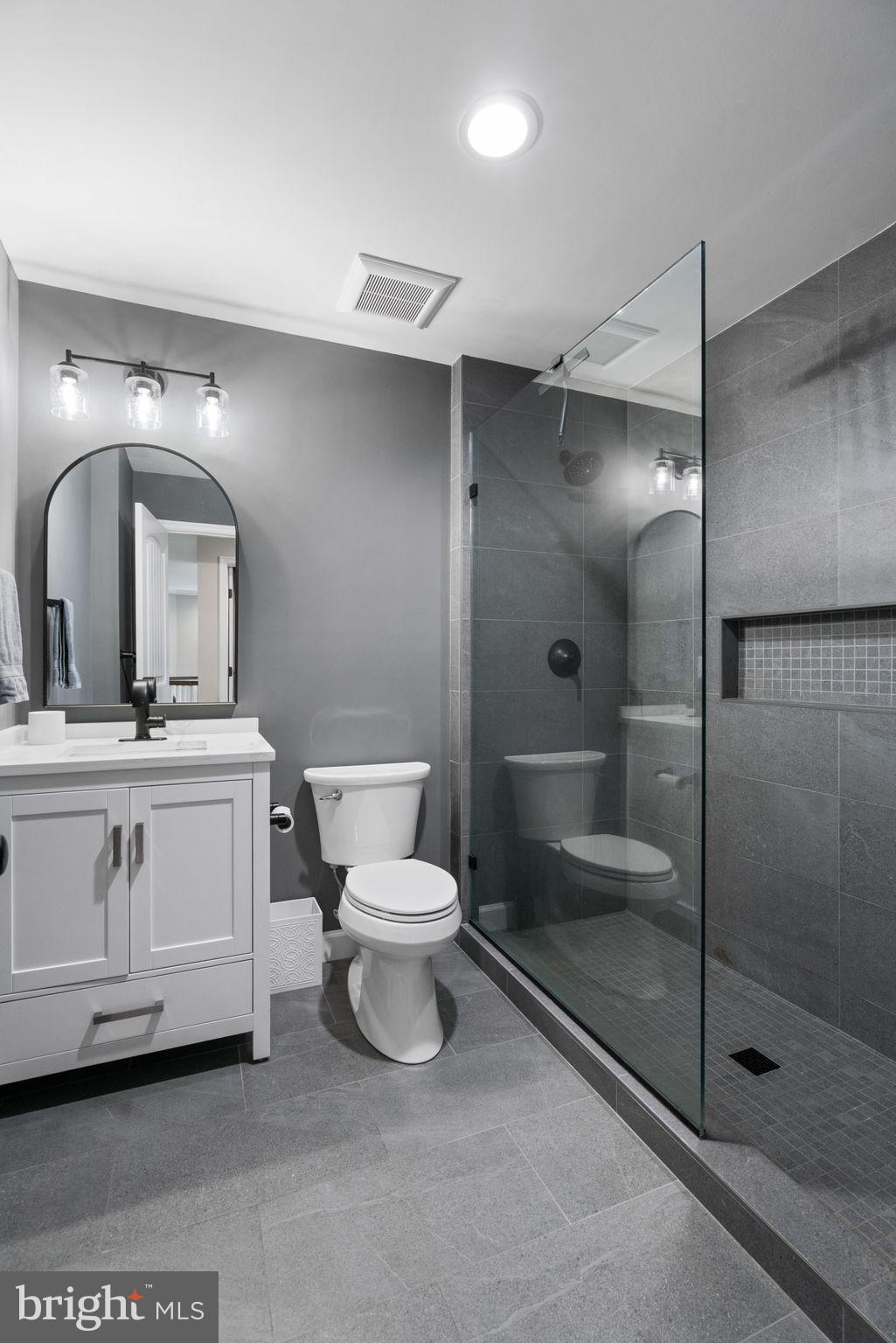413 Vierling Drive Silver Spring, MD 20904 - Photo 50 of 82 Ensuite bath
