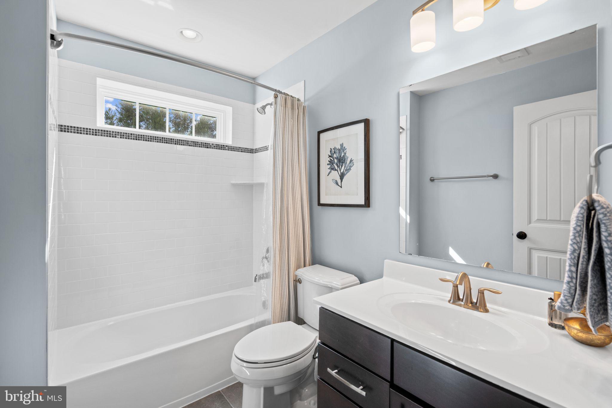 413 Vierling Drive Silver Spring, MD 20904 - Photo 54 of 82 Hall Bath