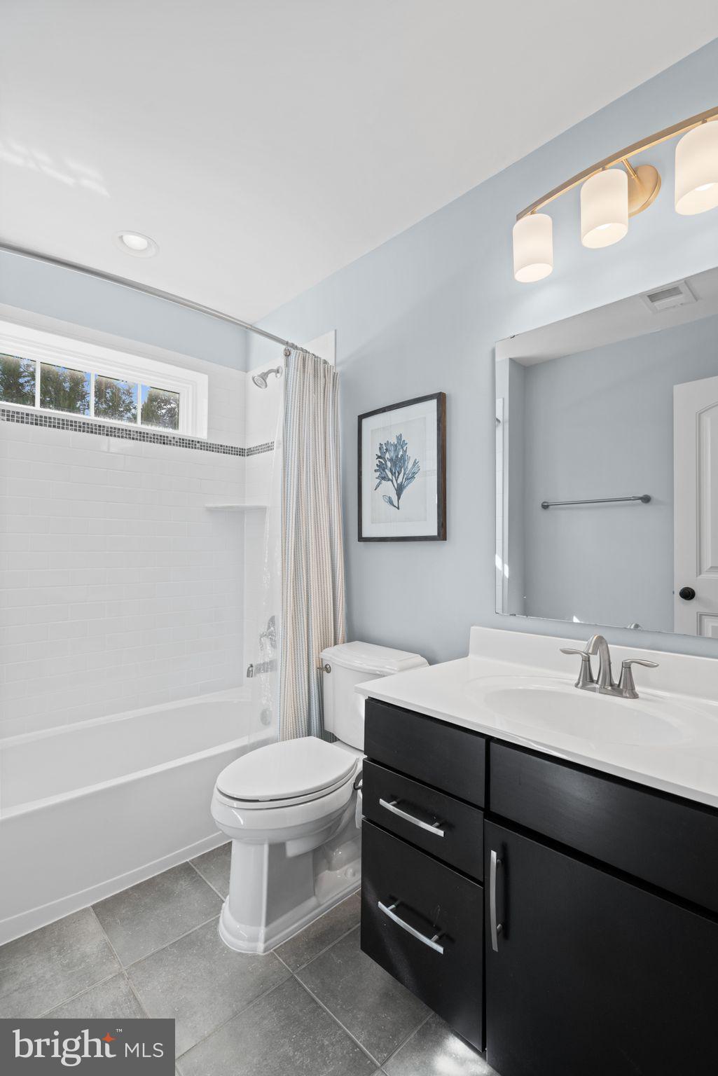 413 Vierling Drive Silver Spring, MD 20904 - Photo 55 of 82 Hall bath