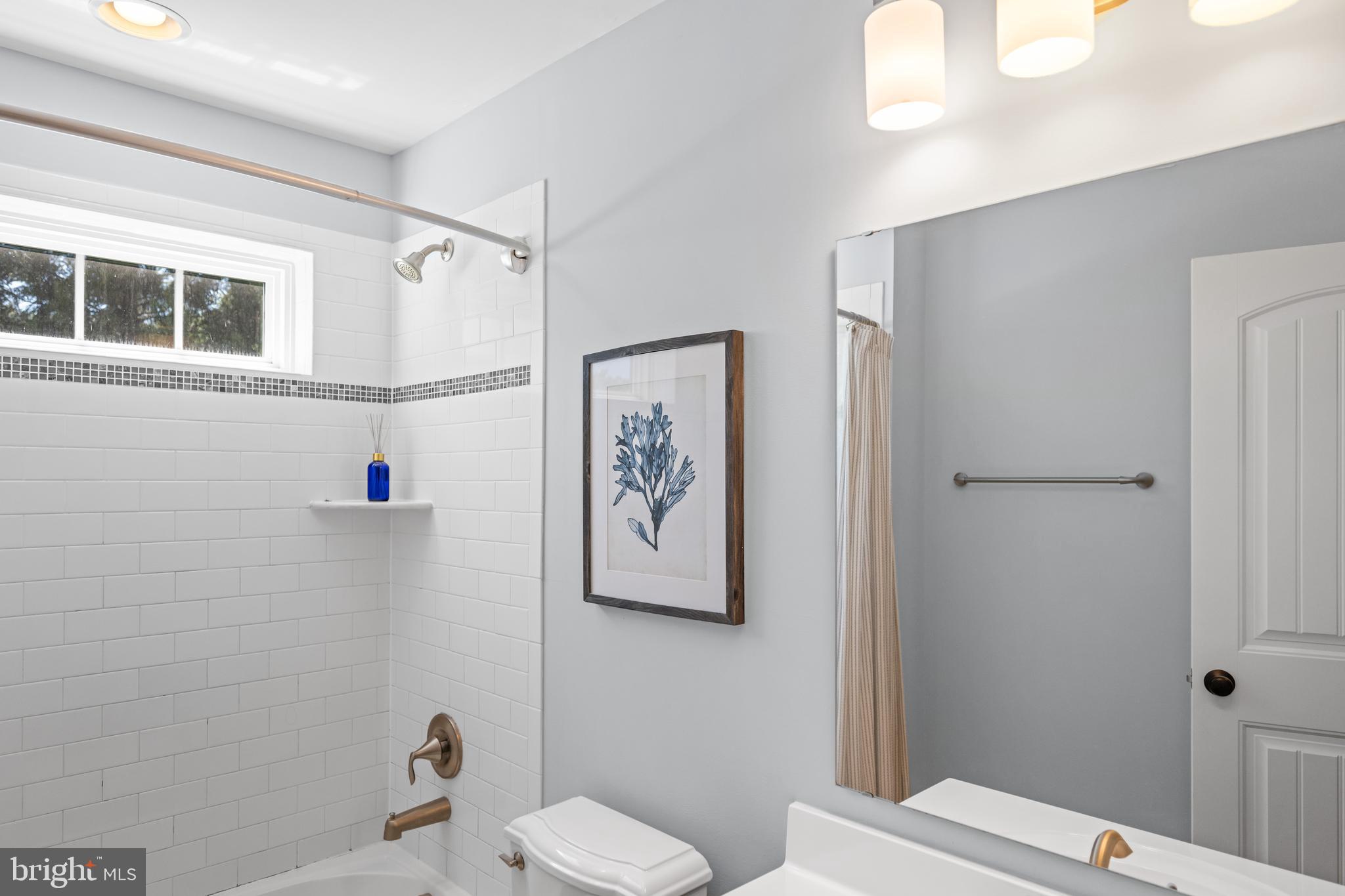 413 Vierling Drive Silver Spring, MD 20904 - Photo 56 of 82 Hall bath