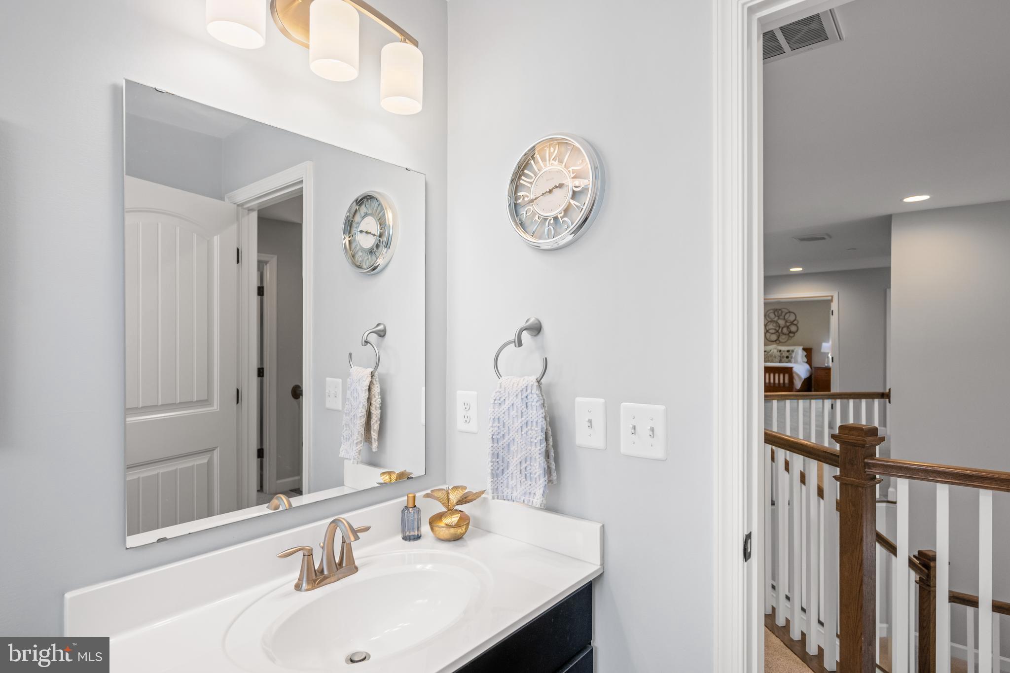 413 Vierling Drive Silver Spring, MD 20904 - Photo 57 of 82 Hall bath