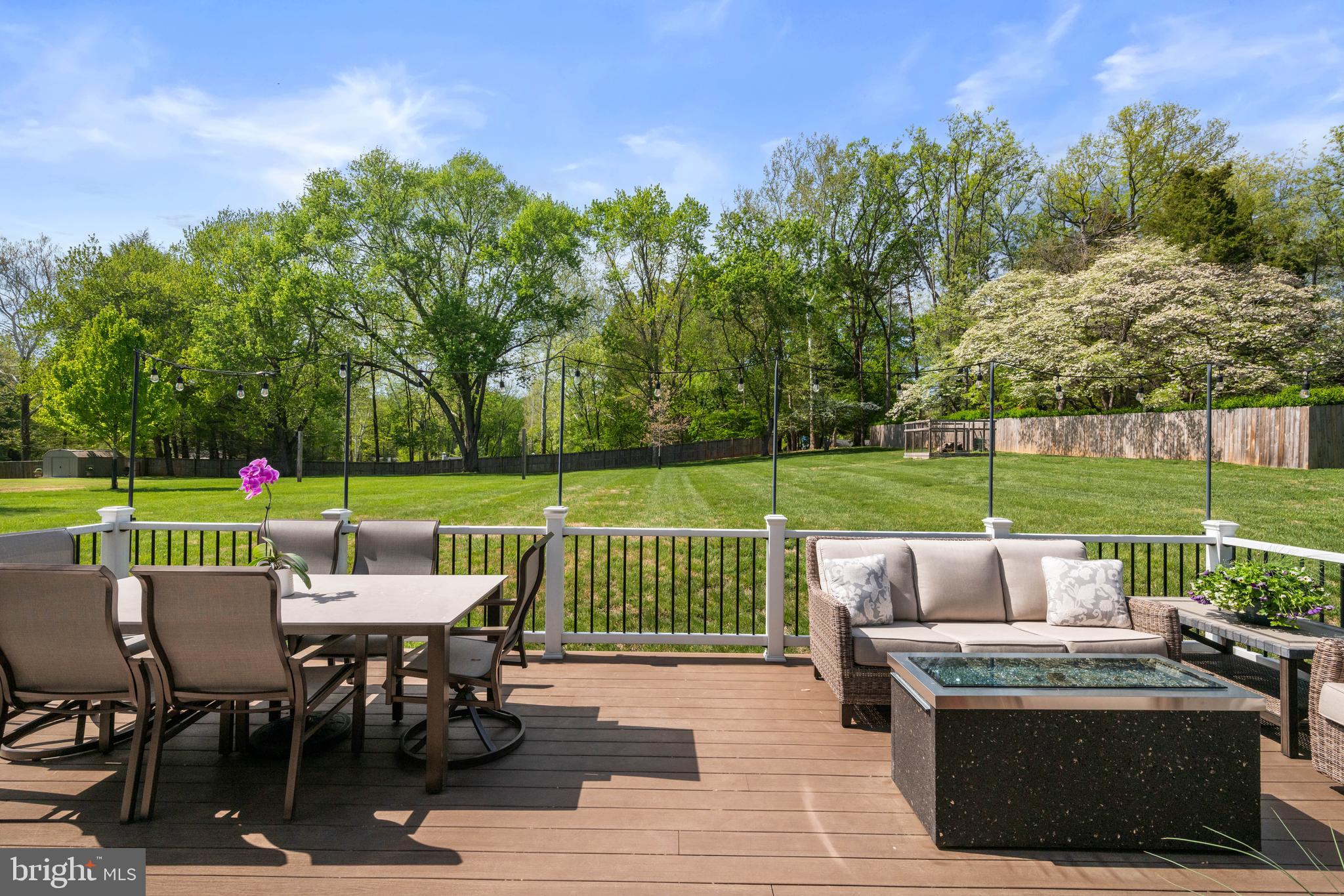 413 Vierling Drive Silver Spring, MD 20904 - Photo 75 of 82 Room to entertain