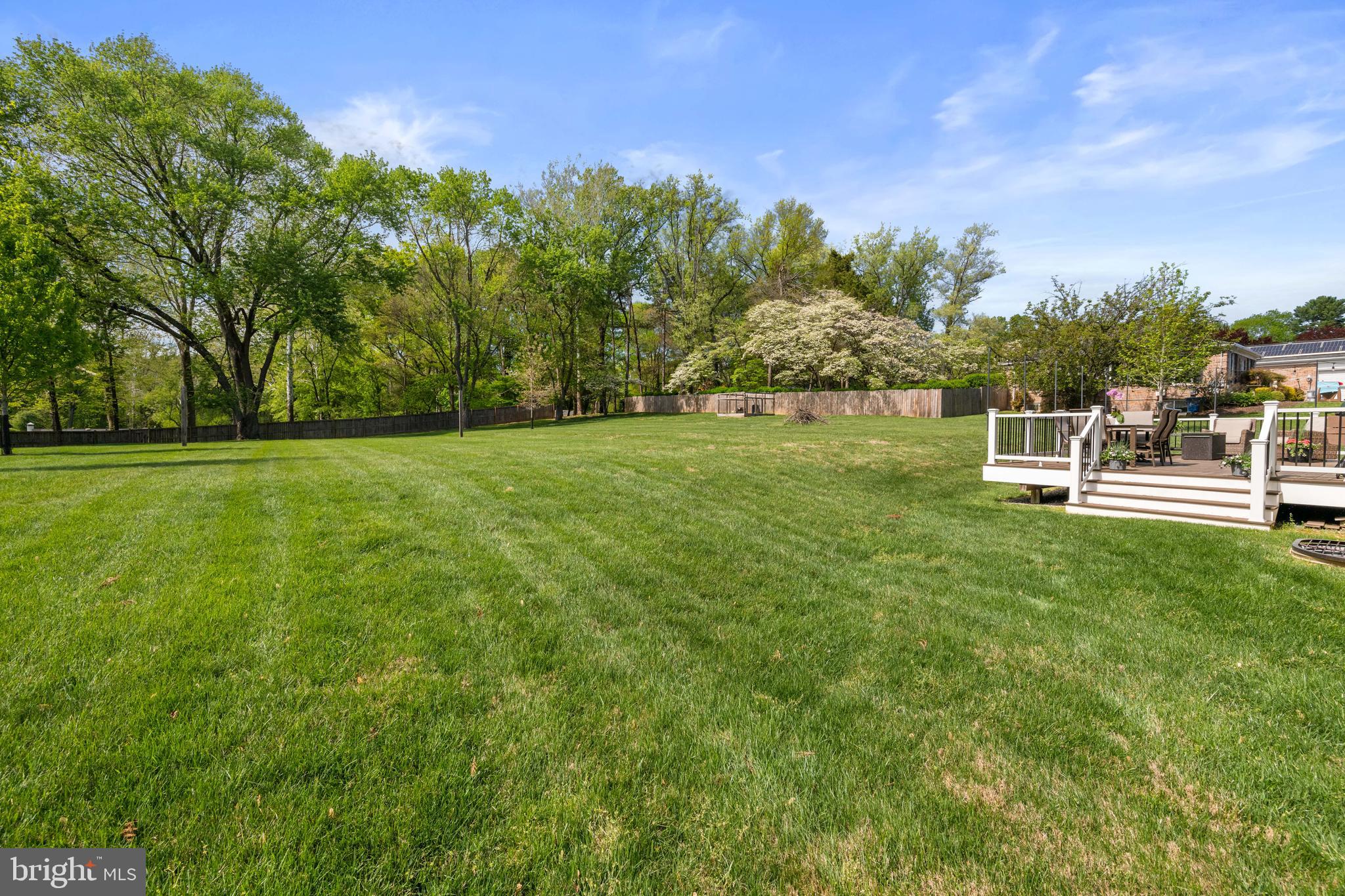 413 Vierling Drive Silver Spring, MD 20904 - Photo 77 of 82 Expansive 1 acre lot