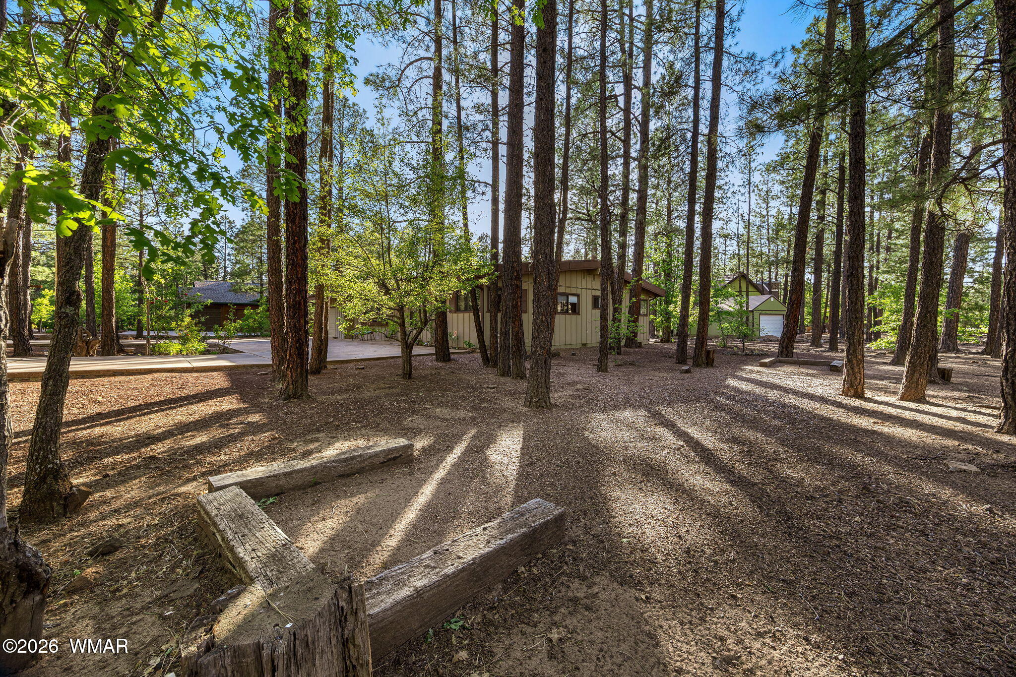 7172 Buck Springs Road Pinetop, AZ 85935 - Photo 43 of 53 7172BuckSpringsRd-Pinetop-AZ-42