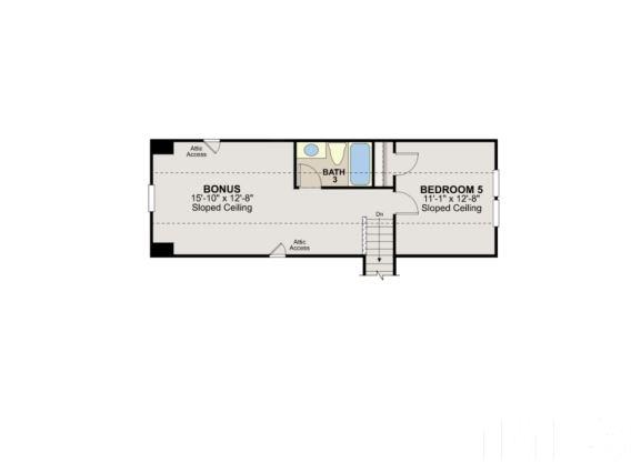 2621 Lacebark Pine Road Raleigh, NC 27616 - Photo 3 of 3 Gallery Image 3