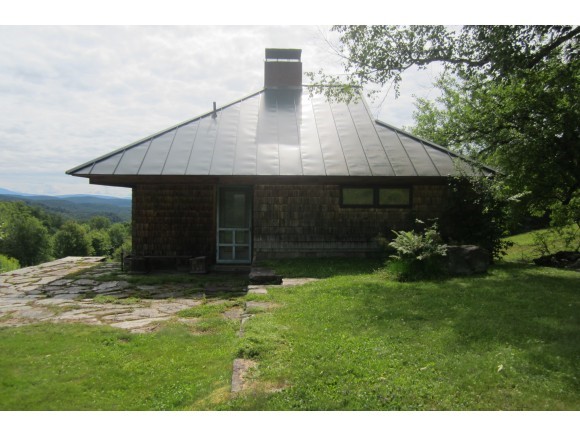 1337 Kingdom Road Vershire, VT 05079 - Photo 1 of 1