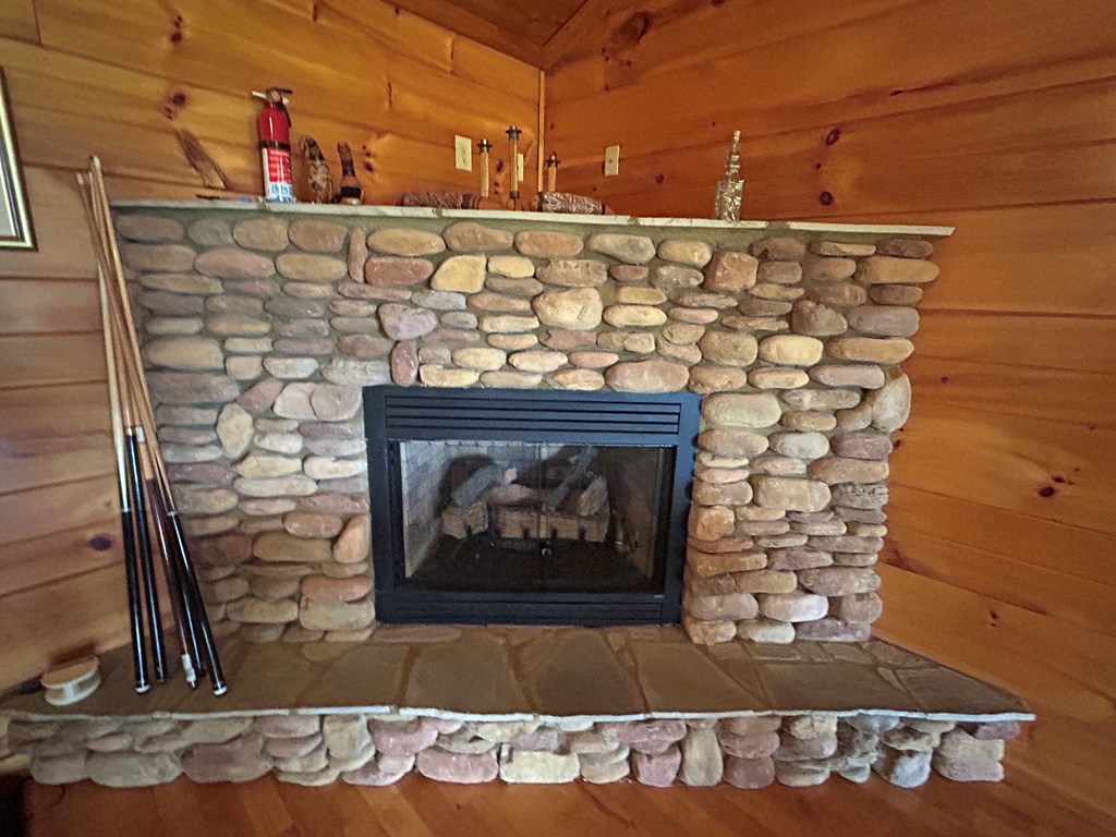 603 Red Berry Ridge Road Blue Ridge, GA 30513 - Photo 68 of 96 Gallery Image 68