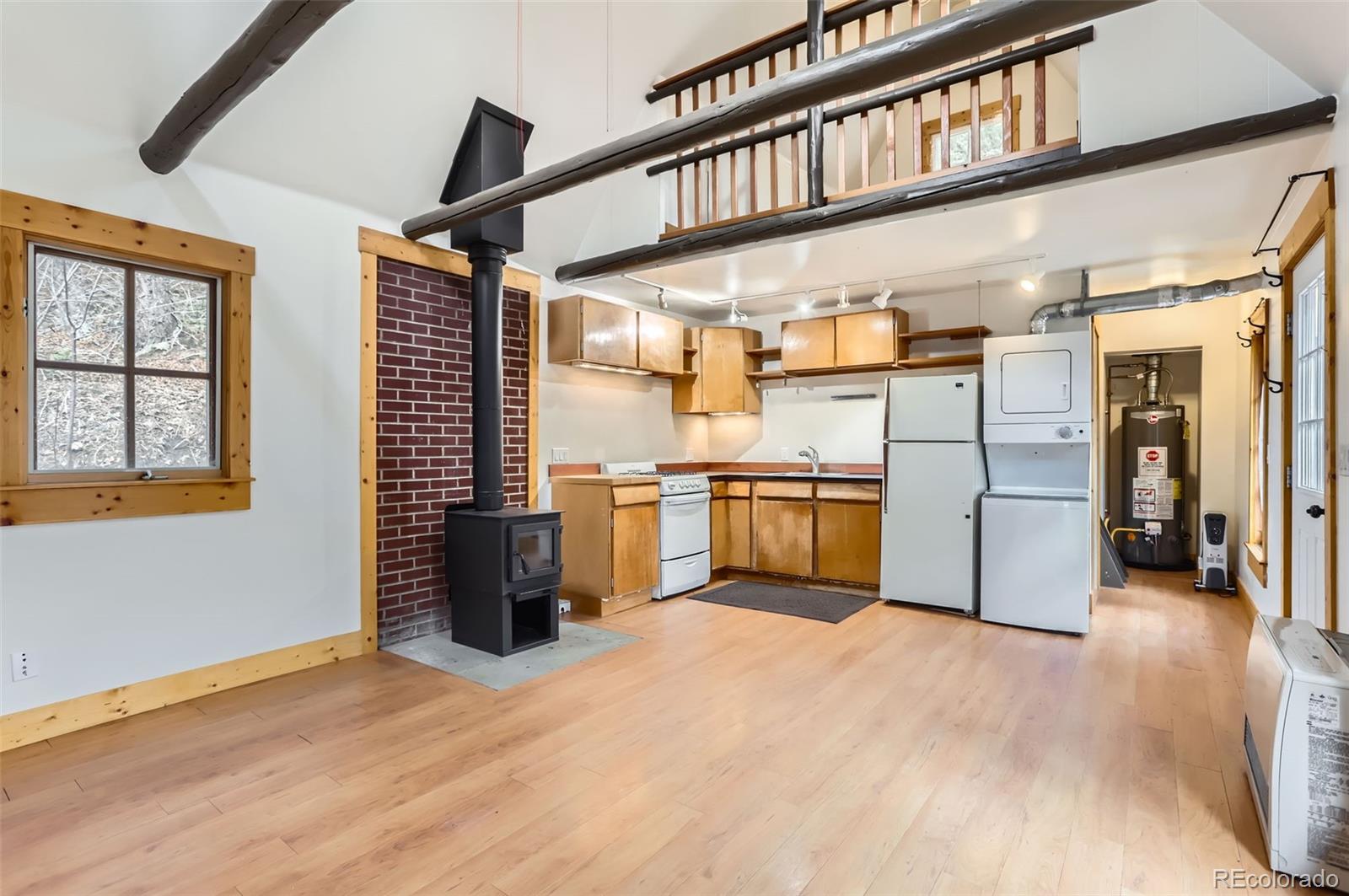 6235 Fourmile Canyon Drive Boulder, CO 80302 - Photo 4 of 11