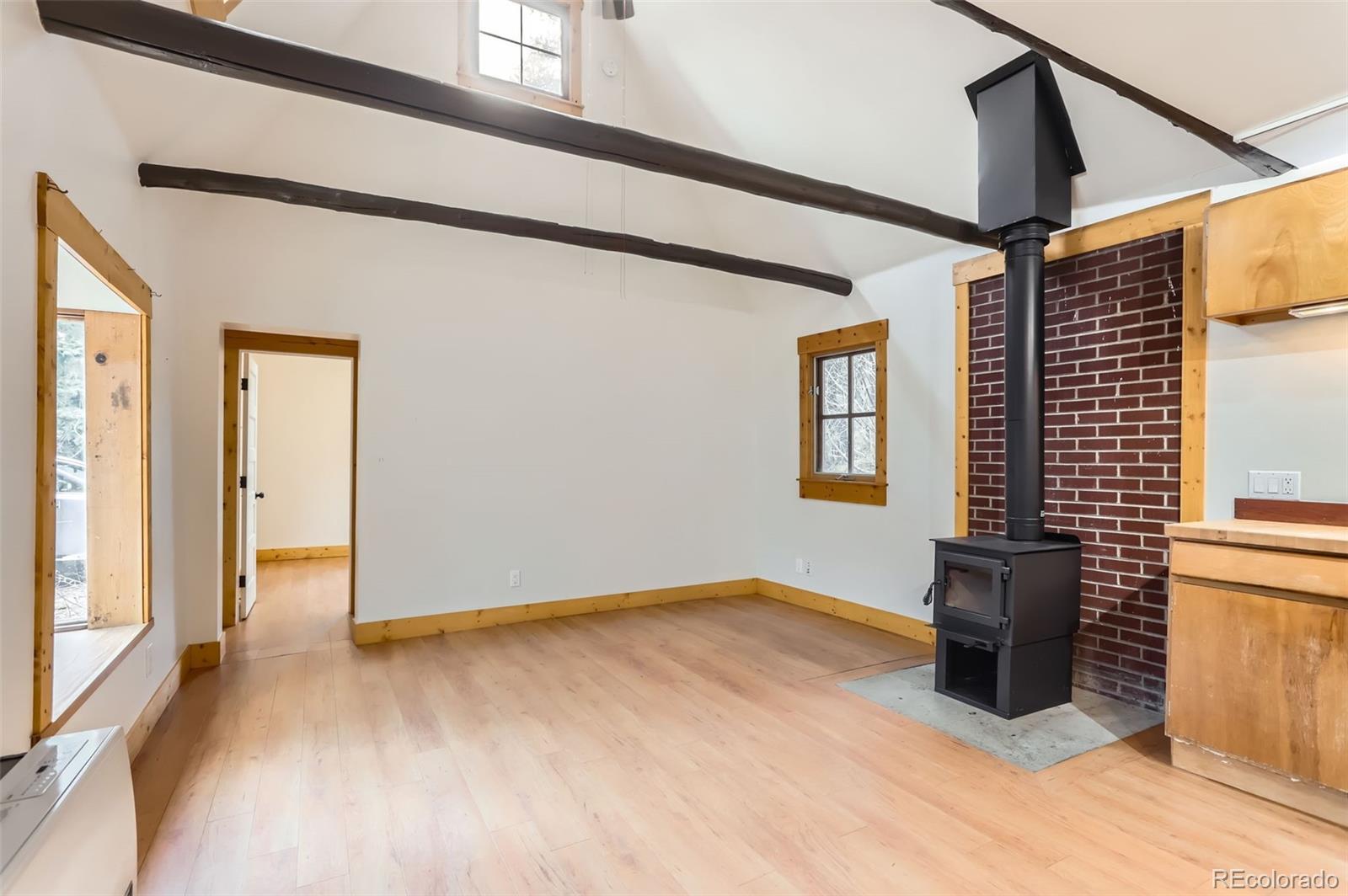 6235 Fourmile Canyon Drive Boulder, CO 80302 - Photo 5 of 11