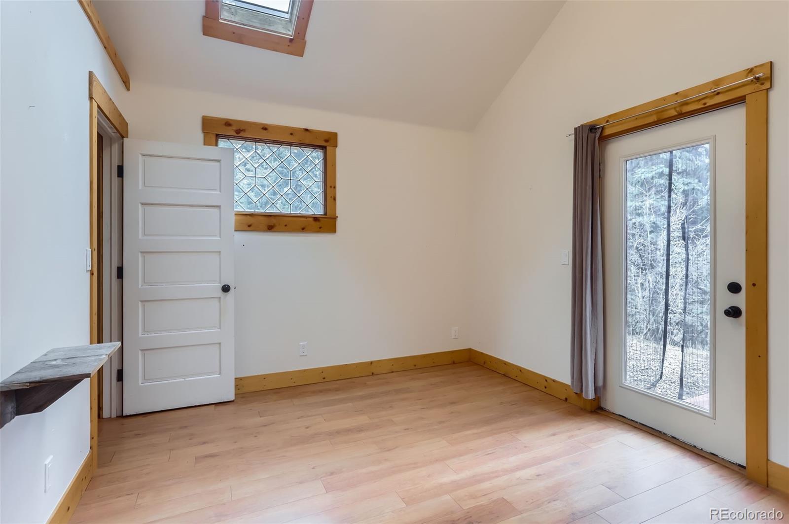 6235 Fourmile Canyon Drive Boulder, CO 80302 - Photo 6 of 11