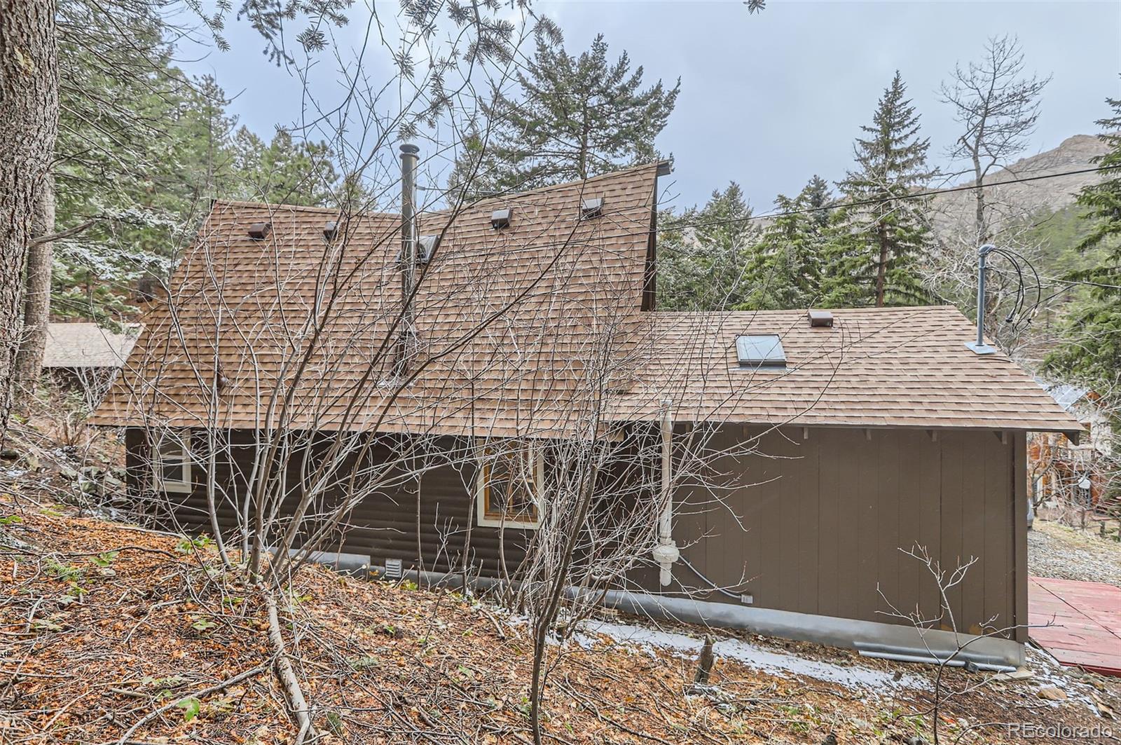 6235 Fourmile Canyon Drive Boulder, CO 80302 - Photo 10 of 11